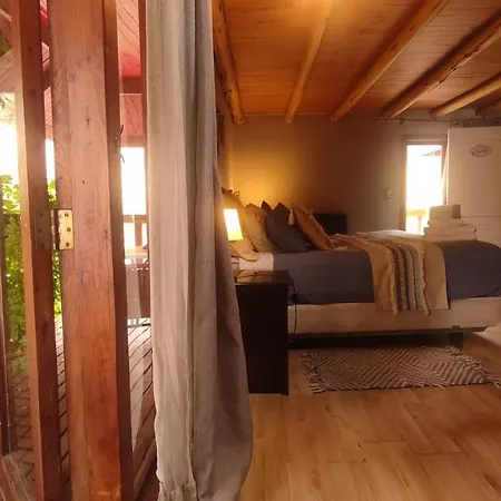 Hostal&Loft El Laurel Temuco Exterior foto