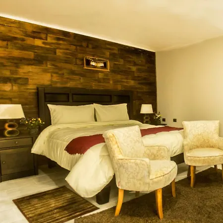 Hostal&Loft El Laurel Temuco Exterior foto