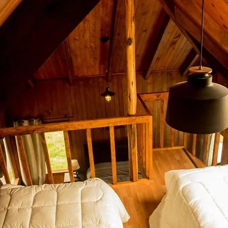 Hostal&Loft El Laurel Temuco Exterior foto