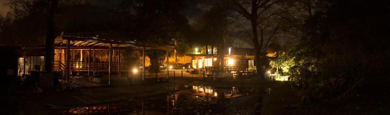 Hostal&loft El Laurel *