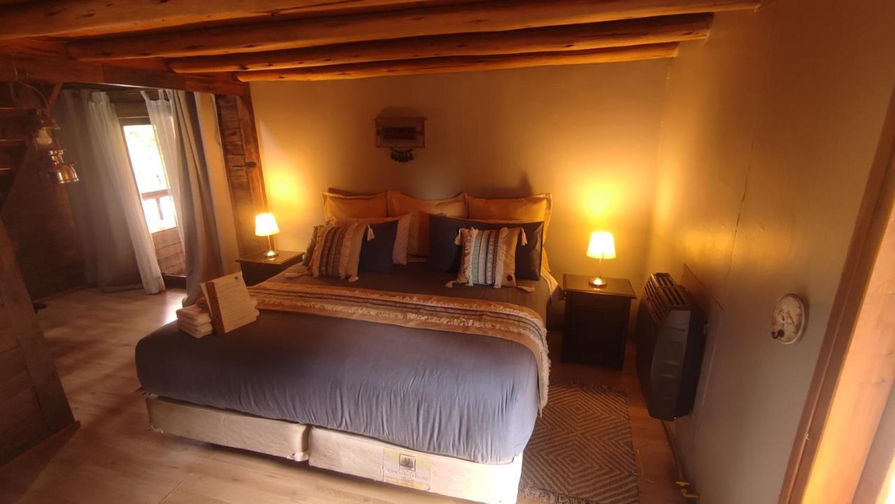 & Loft El Laurel Lodge *