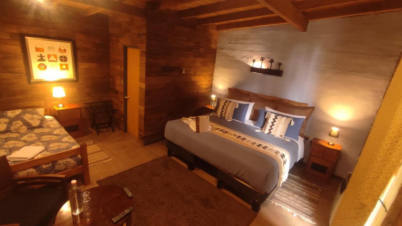 Lodge & Loft El Laurel