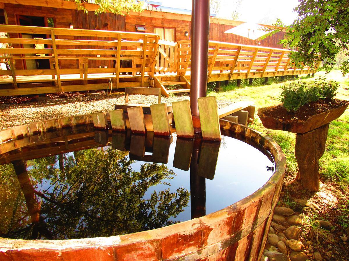 Lodge & Loft El Laurel *