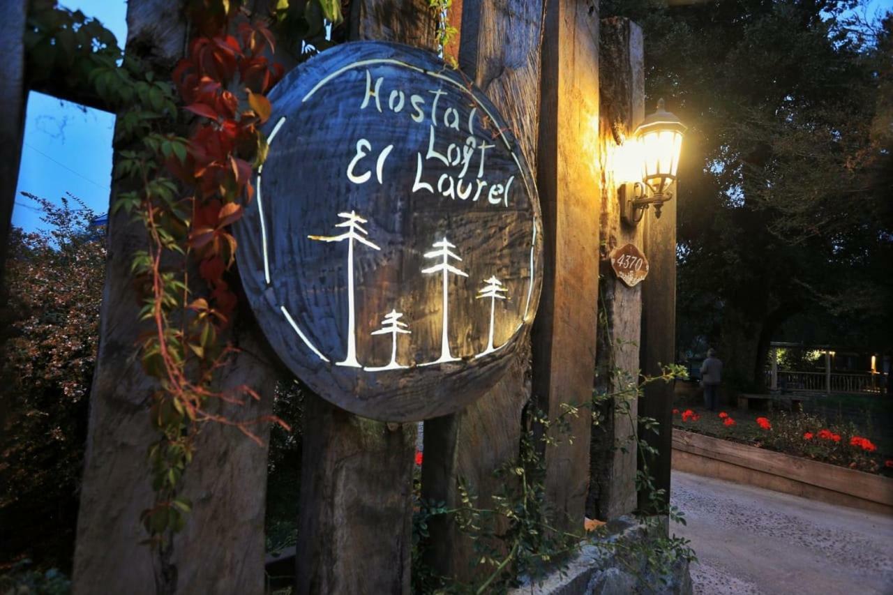 Lodge & Loft El Laurel