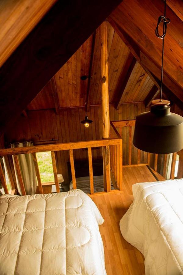 & Loft El Laurel *